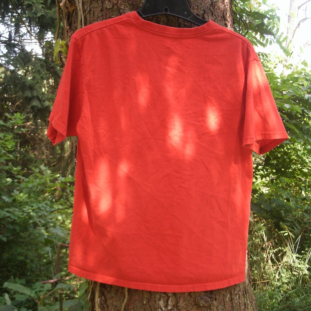 Ninja Humorous T-Shirt - Picture 3 of 8